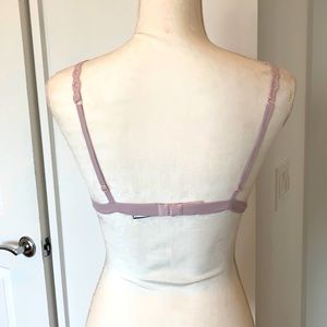 Cosabella pink bra